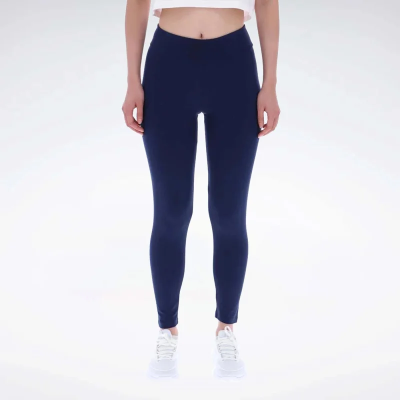 ريبوك Willow Big Logo Tight