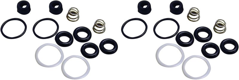 88101, 1 Count (Pack of 2)