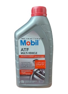 Mobil ATF MULTI-VIHICLE GM DEXRON-VI 1 Liter - pzsku/Z73919414B7BB64F36119Z/45/_/1734516523/ec6f3393-b398-4601-bfbb-40def2ab813a