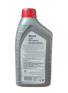 Mobil ATF MULTI-VIHICLE GM DEXRON-VI 1 Liter - pzsku/Z73919414B7BB64F36119Z/45/_/1734516563/b304ad28-6bbe-45cd-8d76-3f83f8be6f11