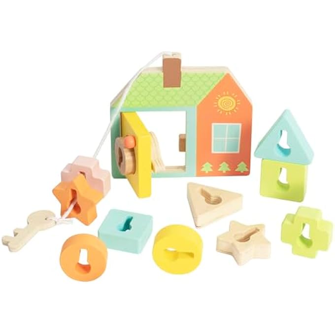 - LOCKING DOOR - 11PCS - Image 2