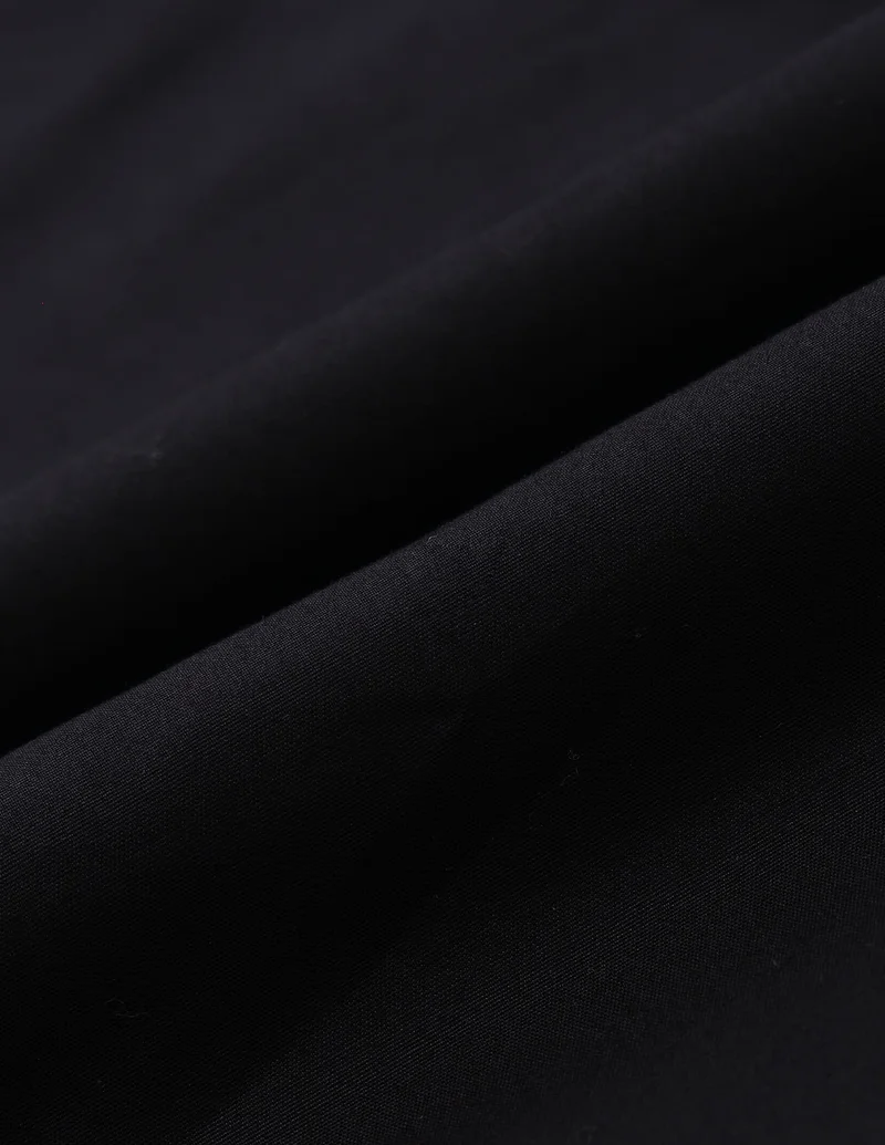 Arrow Solid Manhattan Slim Fit Shirt