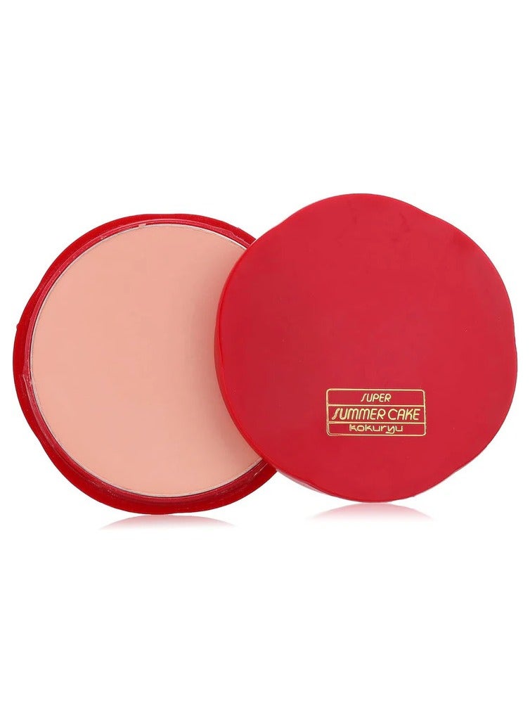 Kokuryu Russet - Kokuryu Super Summer Cake Powder - 50 G - Image 1