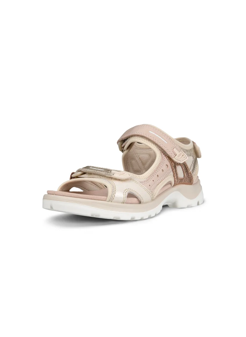 إيكو ECCO Offroad Multicolor Limest