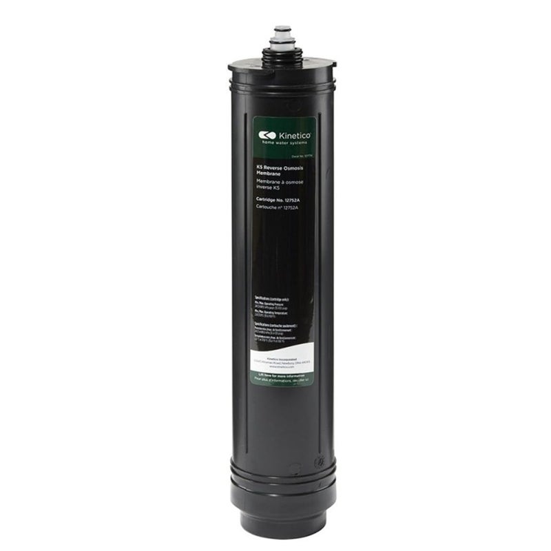 Kinetico Reverse Osmosis Membrane Cartridge. (Part No. 12752 Green) - Image 2