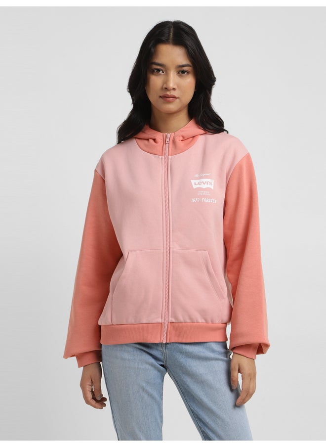 Levi's Women's Crew Neck Sweatshirt  - Image 1