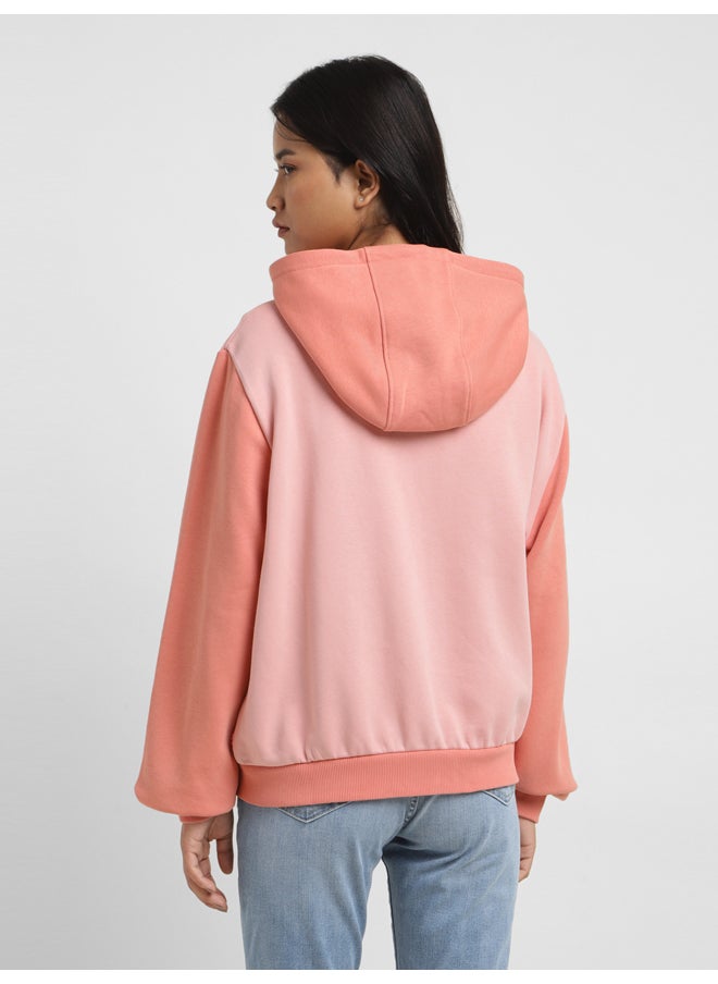 Levi's Women's Crew Neck Sweatshirt  - Image 3