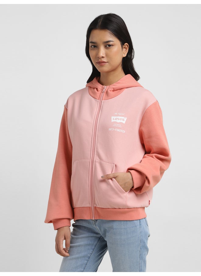 Levi's Women's Crew Neck Sweatshirt  - Image 4