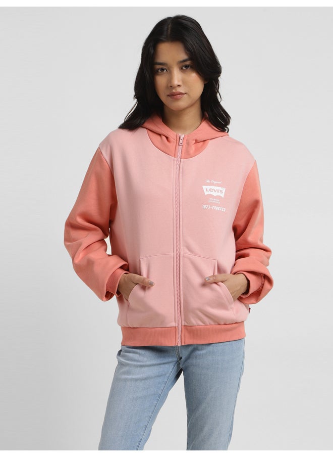 Levi's Women's Crew Neck Sweatshirt  - Image 2