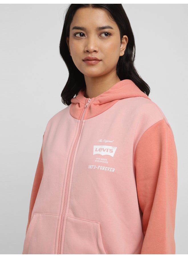 Levi's Women's Crew Neck Sweatshirt  - Image 5