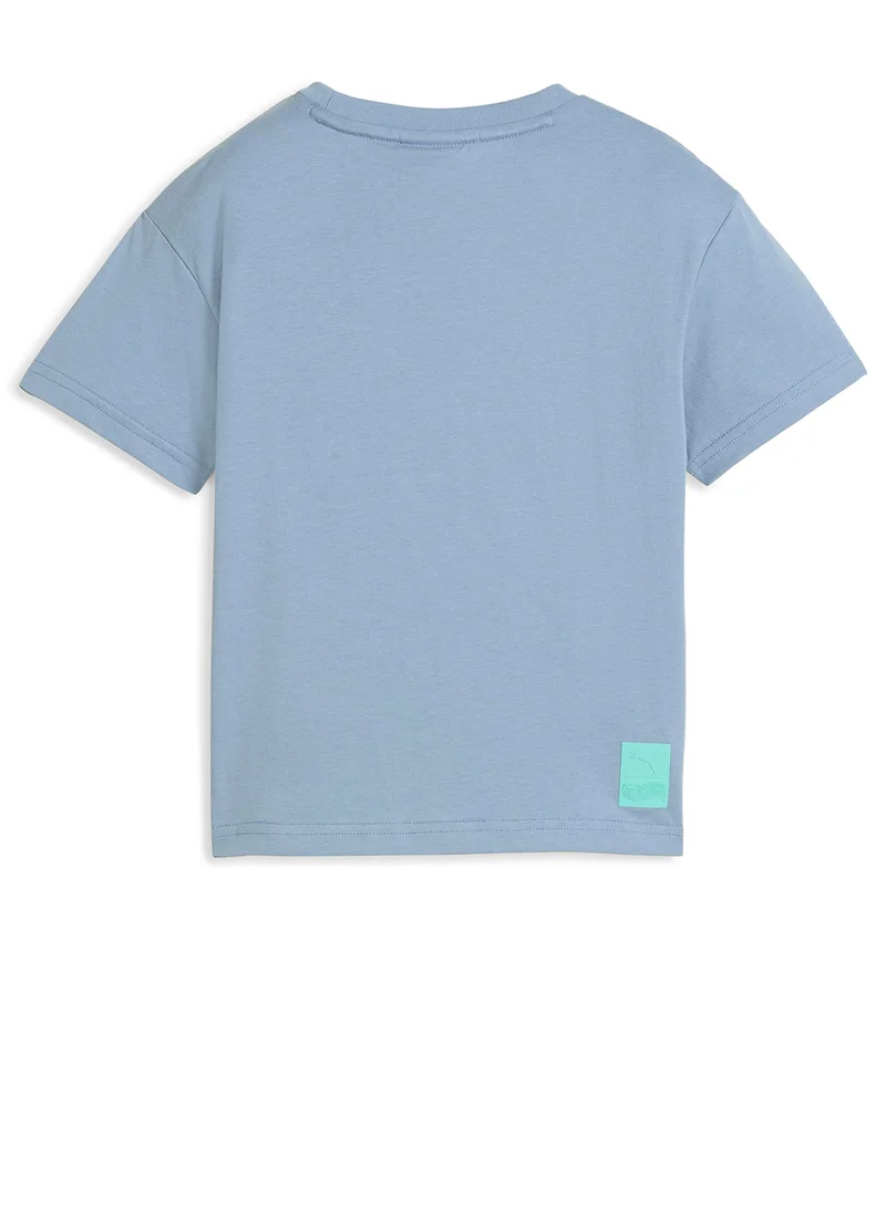 PUMA Hot Wheels Relaxed Graphic T-Shirt