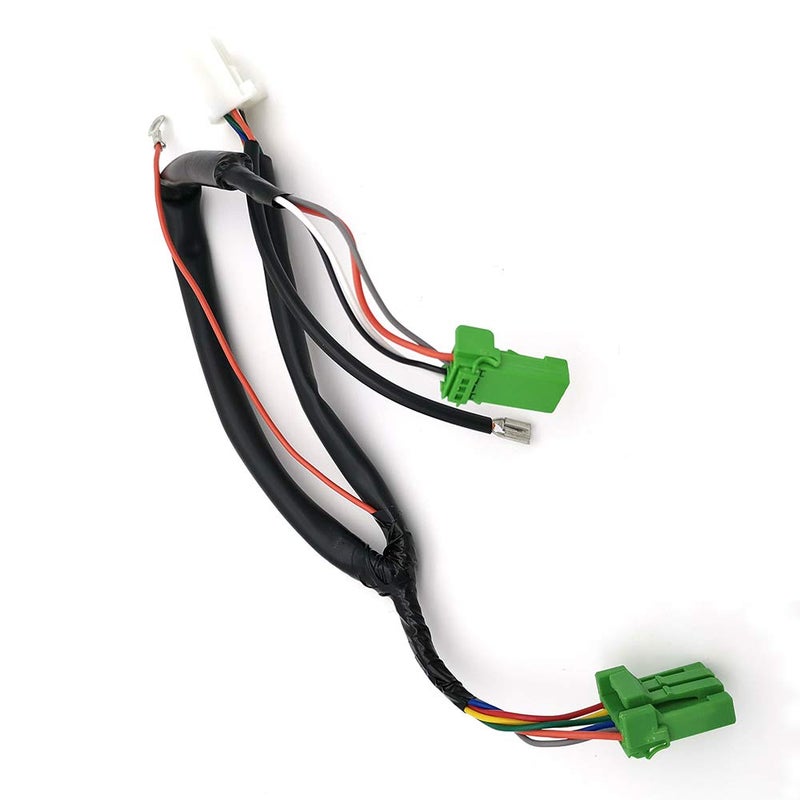 DEMULAX Steering Wheel Control Switch for Mitsubishi ASX - Image 5