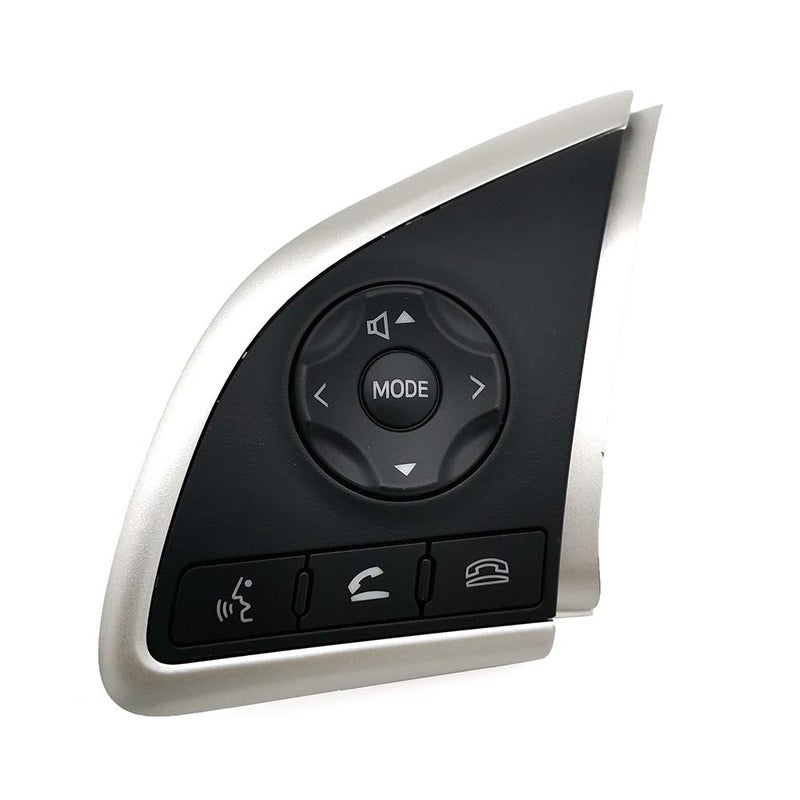 DEMULAX Steering Wheel Control Switch for Mitsubishi ASX - Image 3