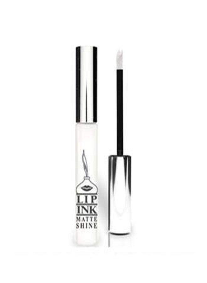 LIP INK Vegan Matte Lip Moisturizer (No Color) - Image 1