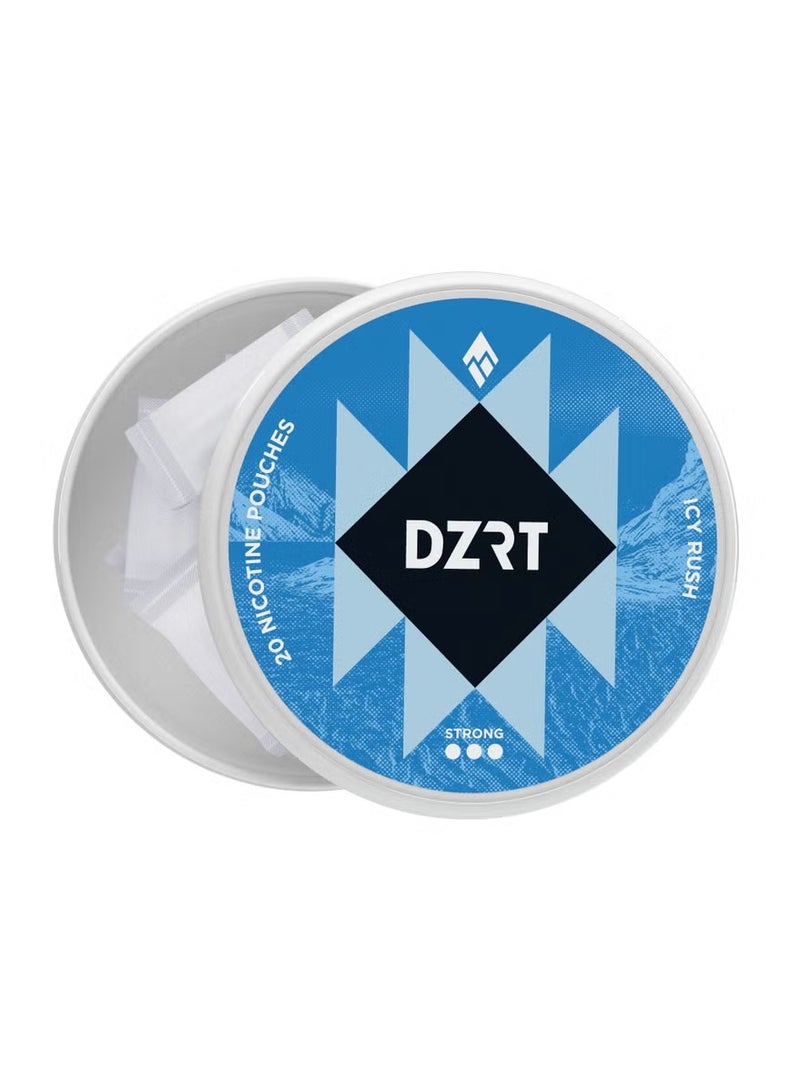 دزرت ايسي رش ١٠ ملغ - قوي - Image 1