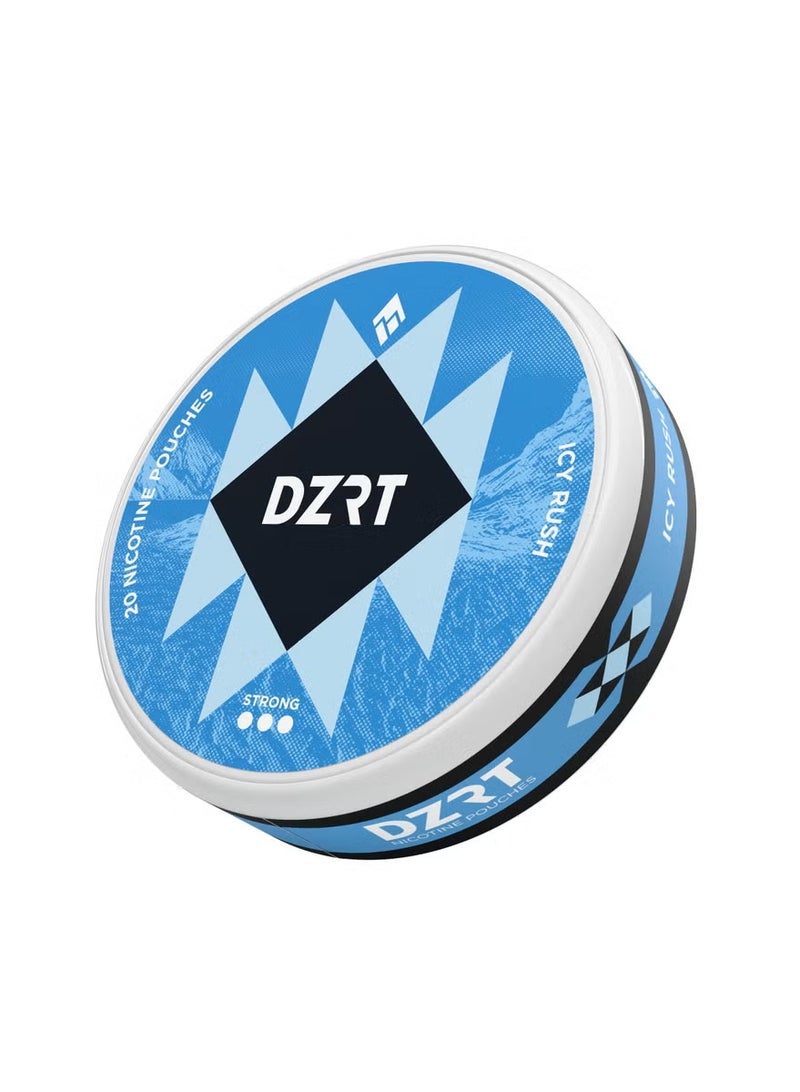 دزرت ايسي رش ١٠ ملغ - قوي - Image 2