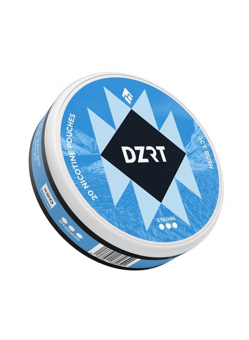 دزرت ايسي رش ١٠ ملغ - قوي - Image 3