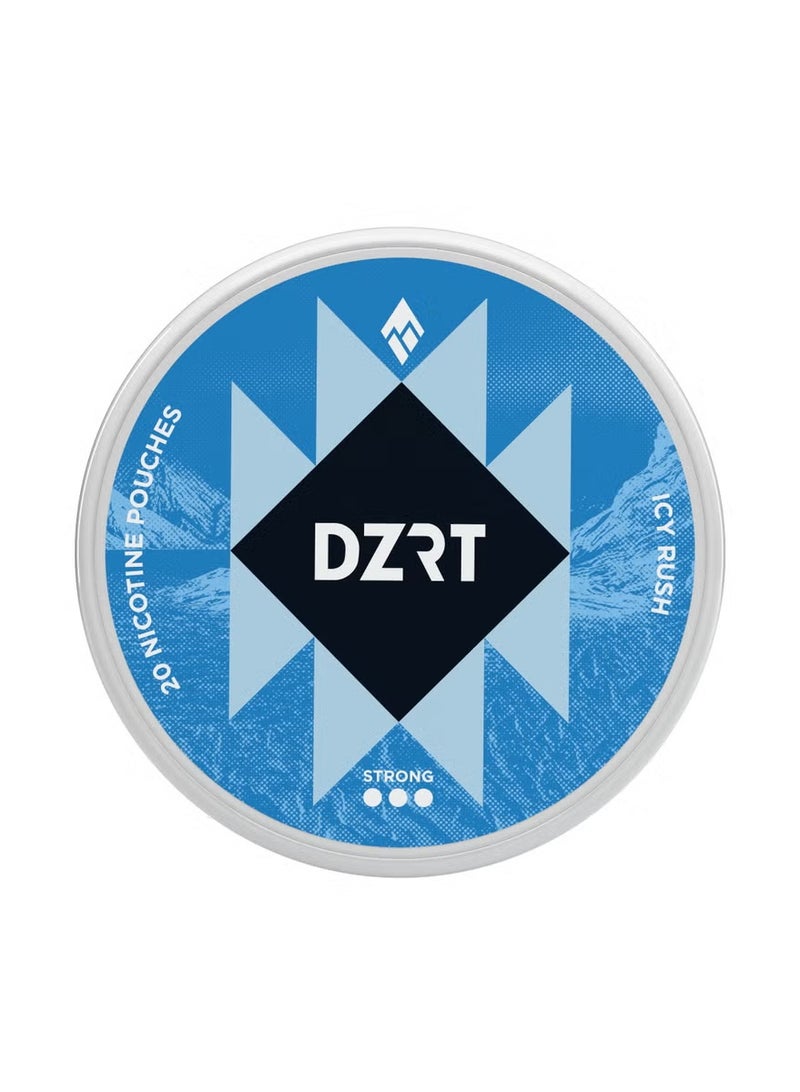 دزرت ايسي رش ١٠ ملغ - قوي - Image 4