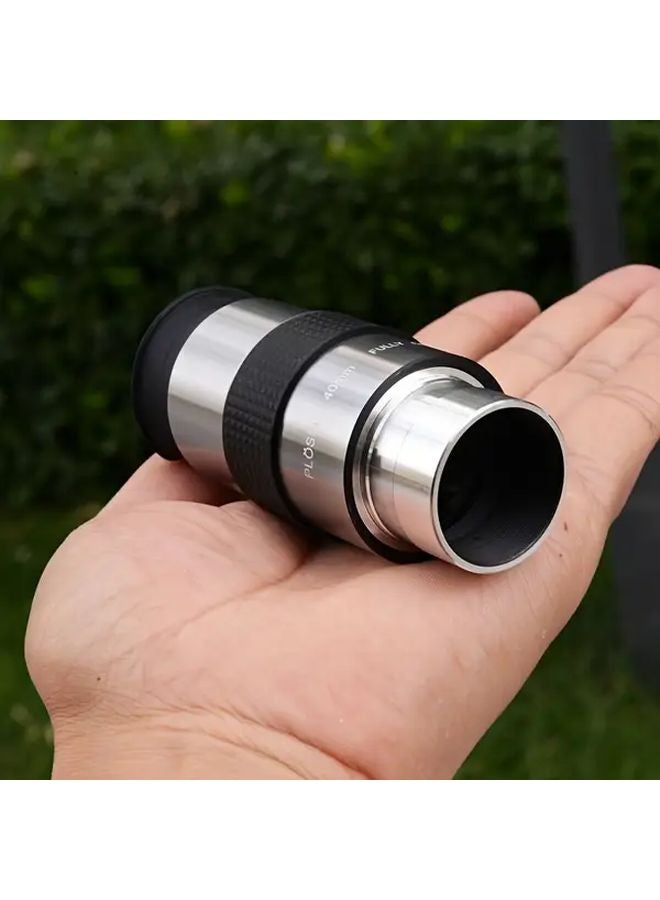 High Definition PLOSSL Eyepiece 40mm PL40mm Model With Broadband Coating - Image 4