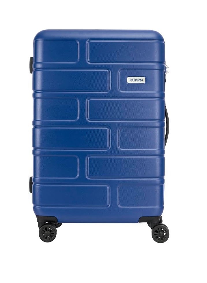AMERICAN TOURISTER BRICKLANE  - 3 PCS SET - BLUE - Image 2