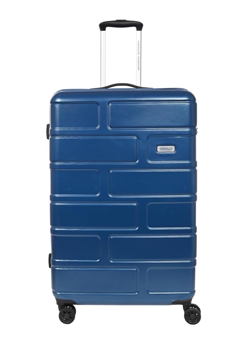 AMERICAN TOURISTER BRICKLANE  - 3 PCS SET - BLUE - Image 3