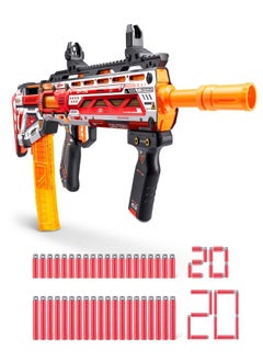 Zuru X-Shot X-SHOT- Skins Pro S1 Sinister  - Image 2