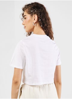 Reebok Logo T-Shirt  - Image 2