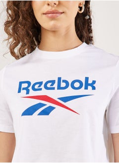 Reebok Logo T-Shirt  - Image 3