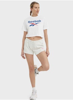 Reebok Logo T-Shirt  - Image 4