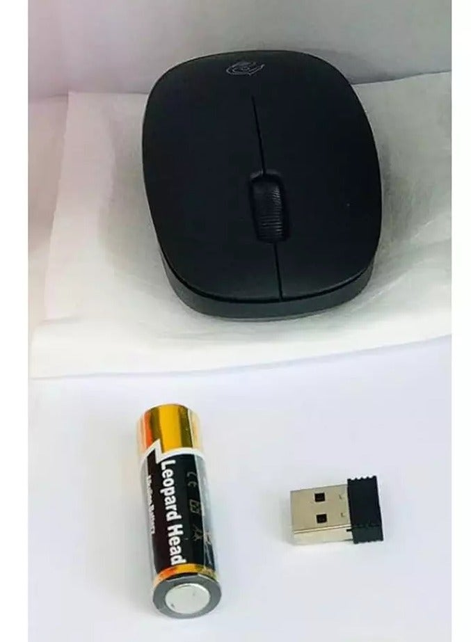 Rizyue R11 Wireless 2.4G, Bluetooth Dual Mode Mouse, 1600 DPI Light weight 40 Grams with AA Battery - Image 4