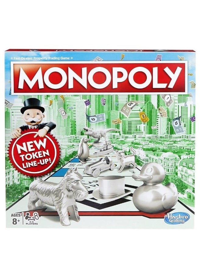 Monopoly Monopoly Game  - Image 2