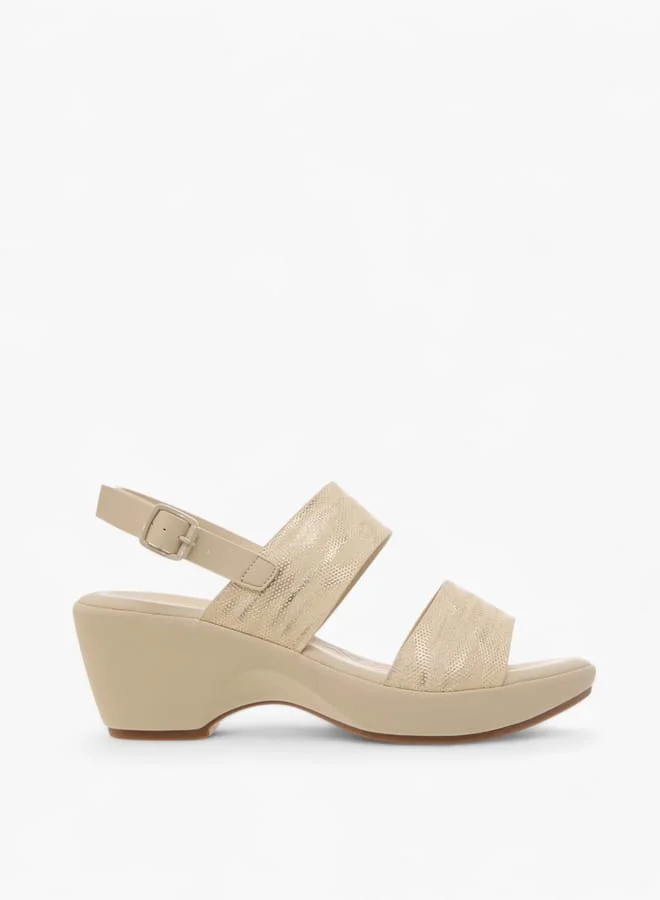 Flora Bella By Shoexpress Women Comfort Sandals