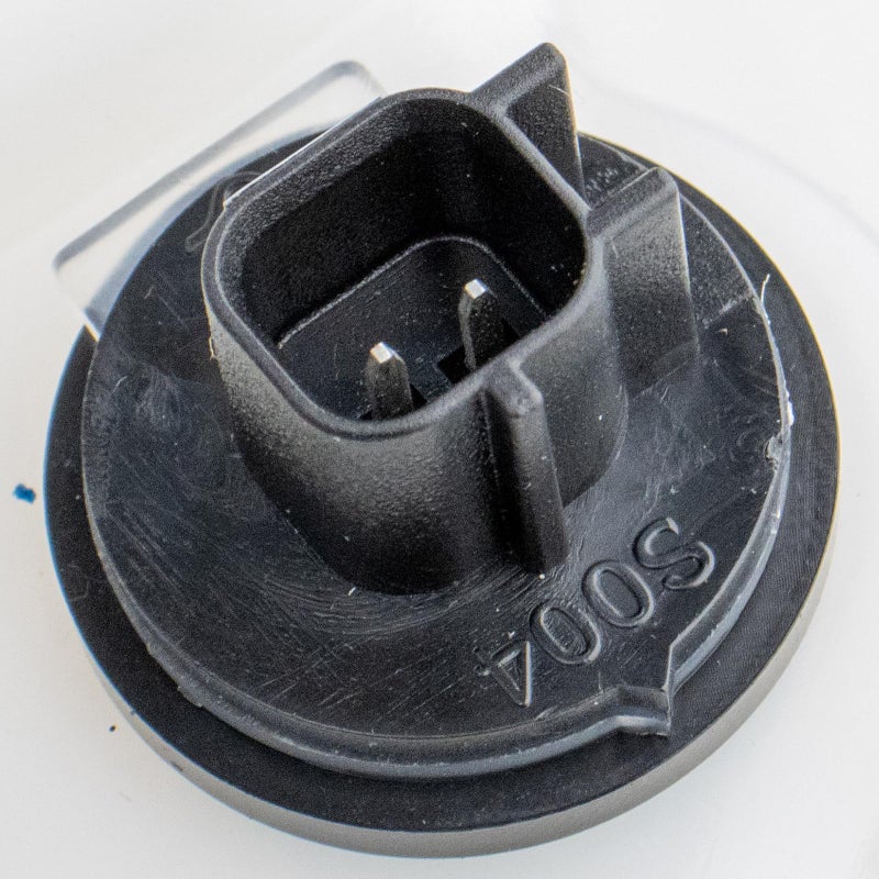 TRQ TRQ Windshield Washer Reservoir Compatible with 2017-2022 Jeep Compass  - Image 2