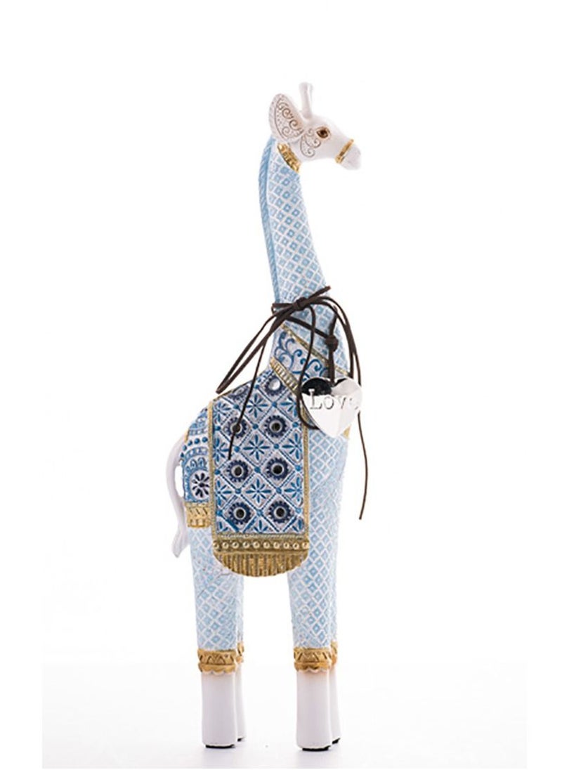 Dania Llama Decorative  - Image 1