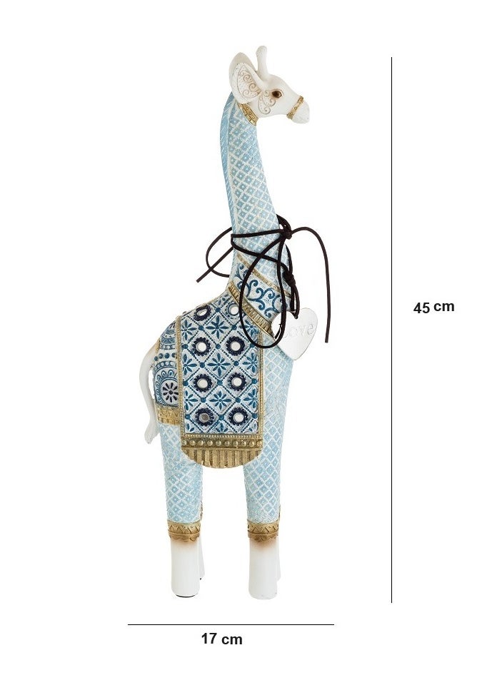 Dania Llama Decorative  - Image 4