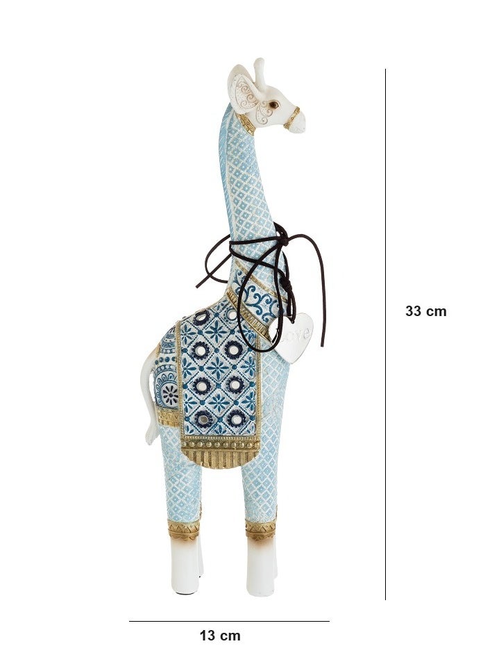 Dania Llama Decorative  - Image 2