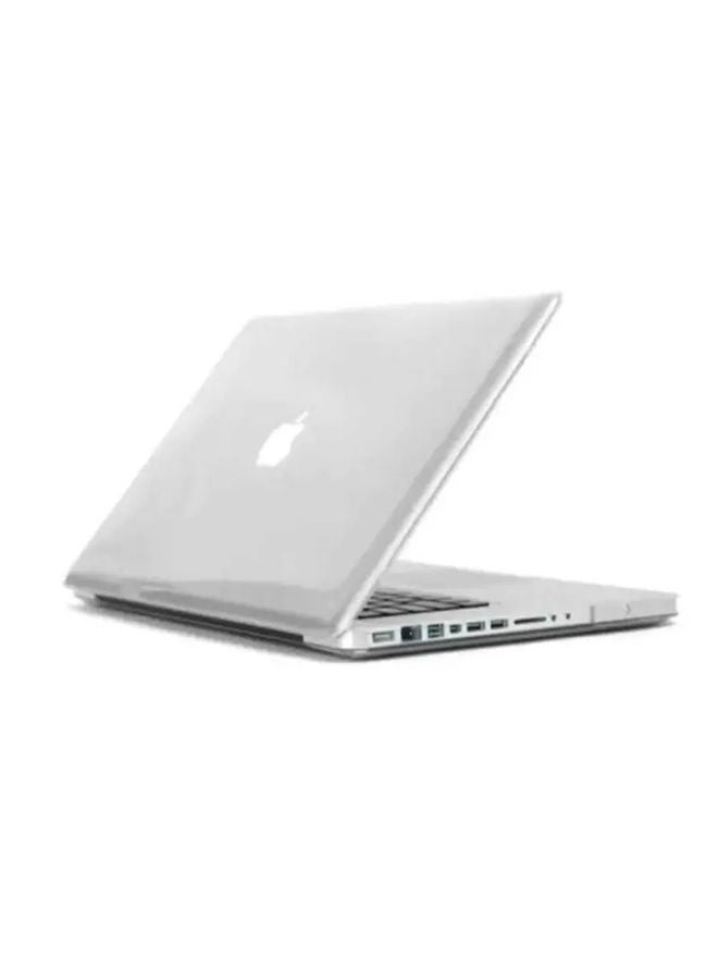 ابل  مجدد - لابتوب ماك بوك برو A1502 (2015) بشاشة 13.3 بوصة، مع معالج إنتل كور i5/الجيل السادس/ذاكرة RAM 8GB/قرص SSD سعة 256GB/رسوميات مدمجة سعة 1.5GB - Image 2