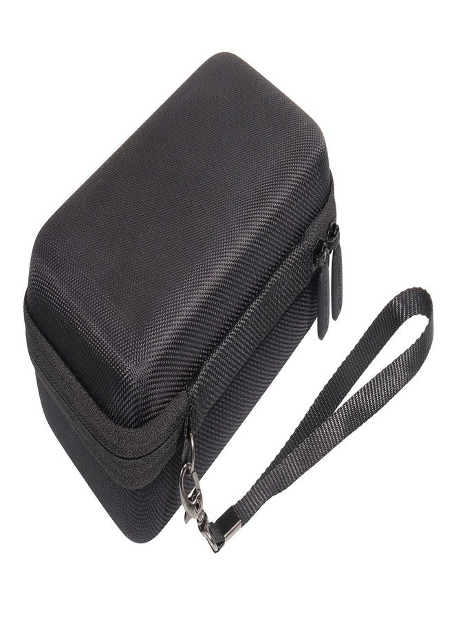 كايس ساك حقيبة CaseSack لجهاز التوجيه المحمول GL.iNet GL-MT3000 (Beryl AX)، وGL-AXT1800، وGL-A1300، وجهاز توجيه واي فاي محمول، ومحول طاقة، كما أنها مناسبة أيضًا لأجهزة GL-AR750S-Ext، وGL-AR750، وGL-MV1000. - Image 5