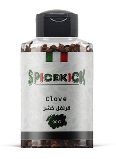 سبايسكيك قرنفل خشن 90 جرام من ( سبايسكيك)  - Image 1