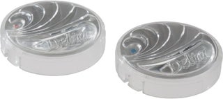 Faucet RP18373 Button Set, Chrome