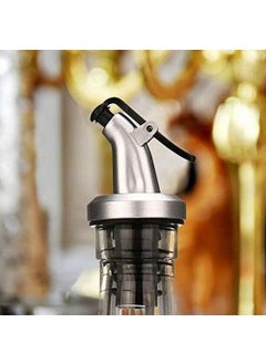 Elite AVM Capped Bottle Tip Apparatus Oil Can Stopper Cork  - Image 3