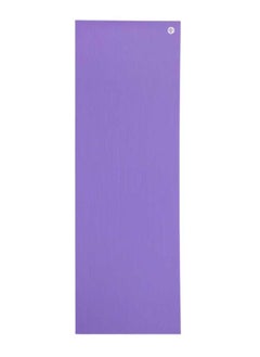 Manduka PROlite YOGA MAT PAISLEY PURPLE 71 INCH  - Image 2