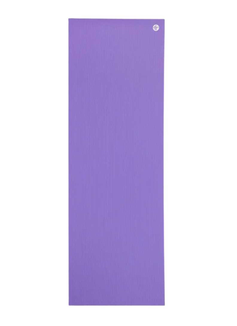 Manduka PROlite YOGA MAT PAISLEY PURPLE 71 INCH  - Image 2