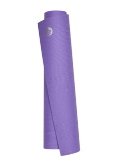 Manduka PROlite YOGA MAT PAISLEY PURPLE 71 INCH  - Image 1