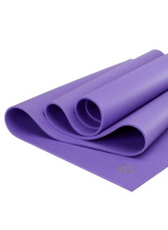 Manduka PROlite YOGA MAT PAISLEY PURPLE 71 INCH  - Image 3