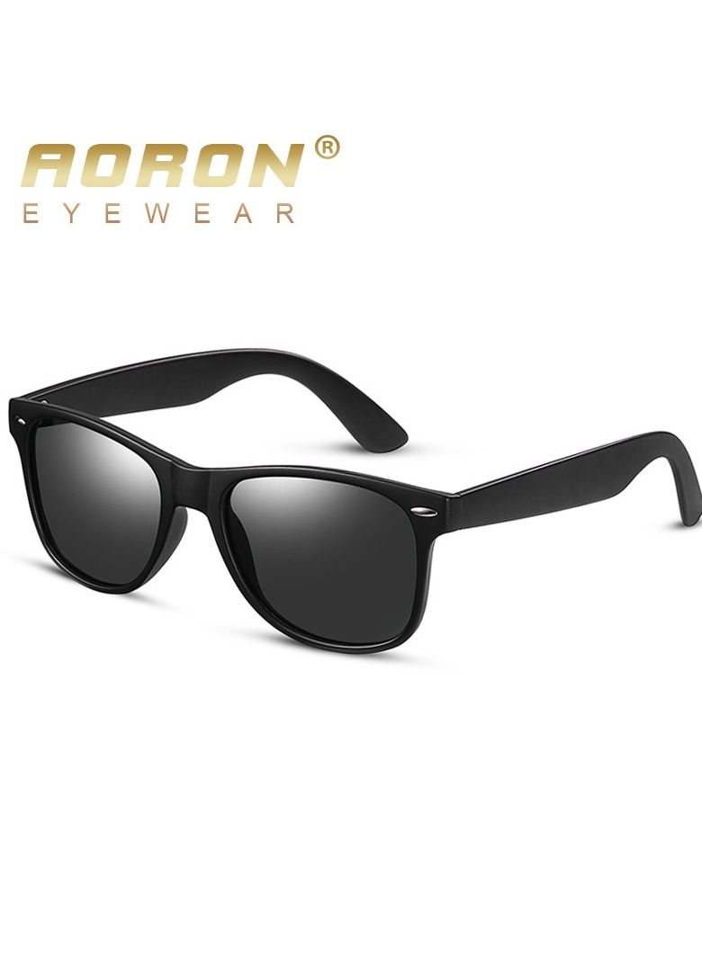 Aoron Polarized UV Resistant Sunglasses - Image 1