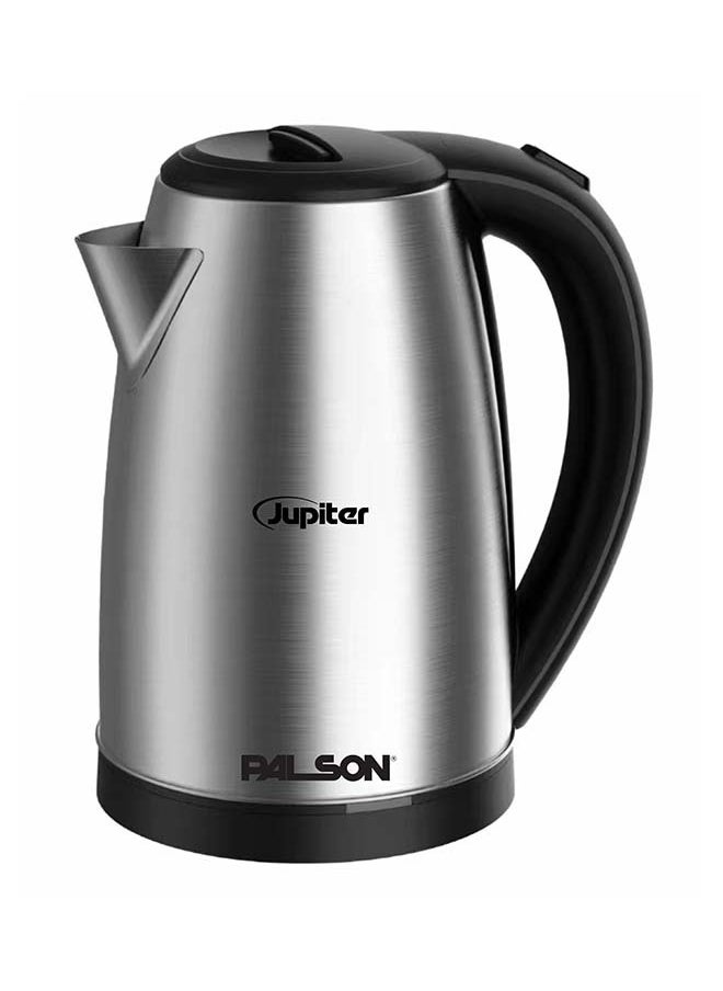 PALSON Kettle Stainless Steel 1.8L 1800W 