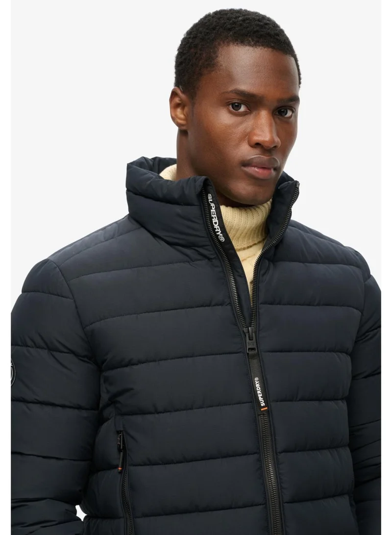 Superdry FUJI EMB PADDED JACKET