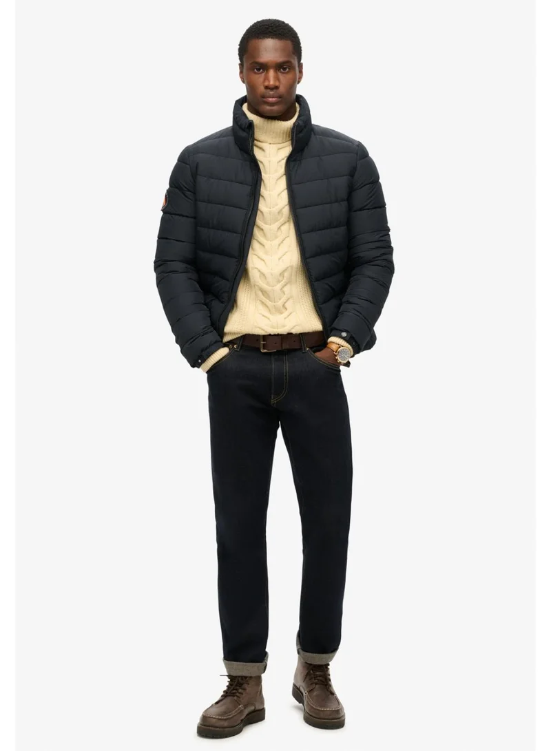 Superdry FUJI EMB PADDED JACKET