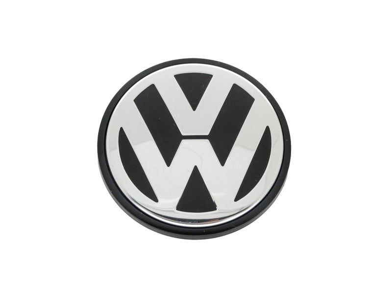 Volkswagen غطاء مركز العجلة فولكس فاجن VW - Image 1
